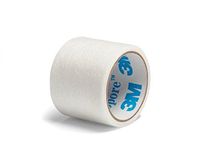 DURAPORE TAPE SILK 2 IN X10 YD 3m Durapore Surgical Tape Box of 6 3M 15382