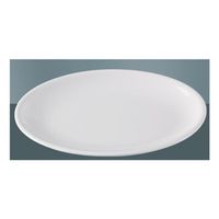 Yanco Coupe Collection Melamine 8" 5 1/2" RECTANGULAR PLATTER Box of 48