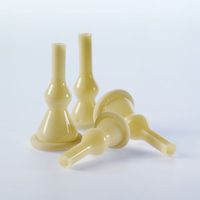 10 Pack -Coloplast Freedom Cath®, 31mm Intermediate, Self-Adhering Male External Condom Catheter Soft Latex #8205/8235