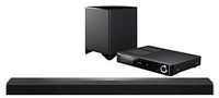 Onkyo SBT-A500 3.1.2 Ch. Dolby Atmos Sound Bar System (Renewed)