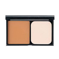 Meidexian888 Face Concealer,Natural Face Powder Mineral Foundations Oil-control Brighten Concealer Whitening (K)