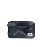 Herschel Men's Anchor Sleeve for New 13 inch MacBook, night camo, One Size