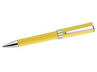 Aurora TU Colors Ballpoint Pen - Yellow T31-Y