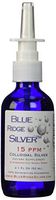 Blue Ridge Silver 15 ppm, 2 oz Colloidal Silver Vertical Spray