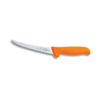 F. Dick Boning Knife, 5" Curved/Semi-Flexible Blade - Mastergrip Series
