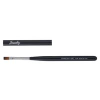 Jewelry Gel Brush Base & Top