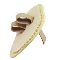 Toe Caps Toe Protectors Toe Sleeves TubesNew Material for Blisters, Corns, Hammer Toes, Toenails Loss, Friction Pain Relief