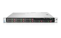 Entry-Level Proliant DL360e G8 Server | 2X 2.10GHz 16 Cores | 48GB | iLO | 4X HDD Trays (Renewed)