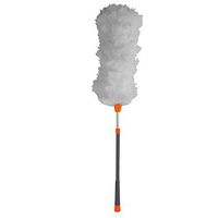 Replacement Part for casabella Microfiber Filament Duster with Lightweight & Extendable Pole from 28-Inches to 36-Inches for Fans, Dust, Dirt, Cobwebs and High Vaulted Ceilings # 42030