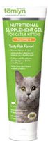 Tomlyn Nutritional Supplement Gel for Cats and Kittens, (Felovite II) 2.5 oz