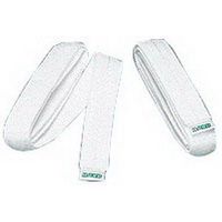 57150507 - Deluxe Fabric Leg Bag Strap, 24 x 3/4