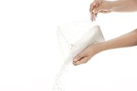 Allfit - 1 Bag, 1.1 Lbs (500 Gm) - 1 Bag / Each - 24-5910-1