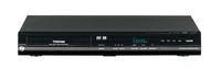 Toshiba DR560 1080p Upconverting DVD Recorder with Built-in Tuner