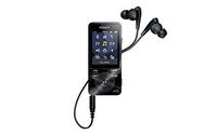Sony digital audio player WALKMAN S10 Series (Black / 16GB) NW-S15 BM