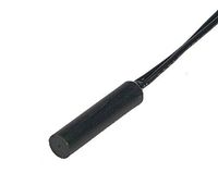 Reed Switch Developments Corp, 2230-1051-10K, Reed Switch/Actuator Kit, Plastic, SPST - Form A, 15W 200V 1A, Qty: 1 Kit