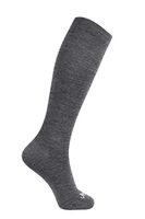 JAVIE 80% Merino Wool Ultra Soft 15-20mmHg Graduated Compression Socks for Women & Men