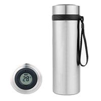 WANG Portable Small Refrigerator Travel Case Mini 18° Cup Insulin Cooler Case Suitable for Refrigerating Insulin, Eye Drops,Etc