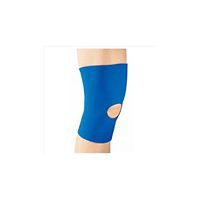 DJO 79-82615 ProCare Knee Support, Open Patella, Medium, 18" - 20.5" Size