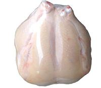 Poultry Shrink Bags (10X18) Bags ONLY, 3 MIL, BPA/BPS Free, Freezer Safe (25)