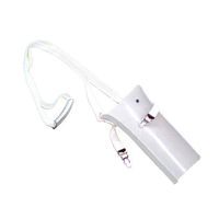 Kinsman Enterprises 32005 Deluxe Formed Sock Aid with Garter Clips