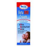 Beta XMA Cream, 4-Ounce