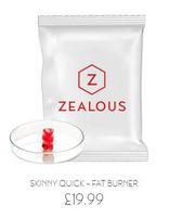 Skinny Quick - Fat Burner (Large)