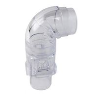 Elbow Kit for the HC431, HC432 and Forma Full Face Mask