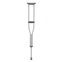 NOVA Medical Products Quick Adjust Crutches, Pediatric