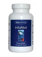 Allergy Research Group - Inflamed Caps - 120