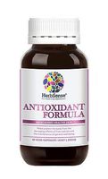 HERBSENSE ANTIOXIDANT Formula 60 Capsules