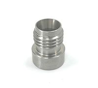 RacePak 80TXWELD4SS Exhaust Gas Temperature (EGT) Weldment For 1/4 EGT Probes St