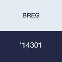 BREG '14301 Brace, Orthopedic, XS 12-15" Thigh Circumference, Airmesh Right Knee Open Back High Performance Pto Latex-Free