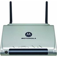 Motorola 2Y67331 2247-62 ADSL2+ Wireless Voice Integrated Access Device Gateway