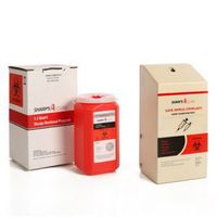 1.5 Quart Sharps Retrieval Program – Intro Kit