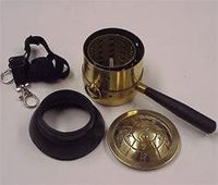 Fire Dragon Moxibustion Kit