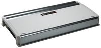 MB Quart NA540.6 Nautic Amplifier, 6-Channel 540-Watt