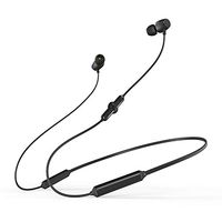 ZHONGLI Q5 Wireless Earphone - Sports Headset Bluetooth Headphones Music HiFi Bass Stereo with Mic for Running, Gym