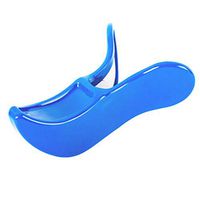 Glumlly Pelvic Postpartum Rehabilitation Beautify The Leg Type,Buttocks Clip Tightening Pelvic Correction,Super Kegel Training Pelvic Floor Muscles,A