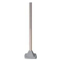 Scott Pole Mount Kit for Mega Cartridge Napkin Dispenser System (09135), for Scott Disposable Paper Napkins, 1 Kit/Case