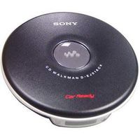 Sony Walkman DEJ016CK Portable CD Player