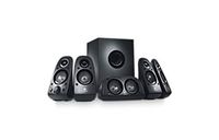 Logitech Surround Sound Speakers Z506