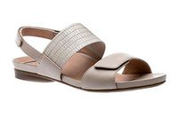 Shannon Metatarsal - Women's Low Heel Sandals in Green Size: 5