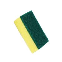 10/20Pcs Kitchen Nano Emery Magic Clean Rub Pot Rust Focal Stains Sponge Removing Kit,Kitchen Washing Sponge Tool (20pcs-9x6x3cm) (A)