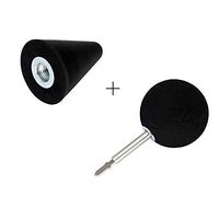 Jigsaw Massage Adapter and Bit, Plug-n-Play Percussion Massage - Intro Pack2