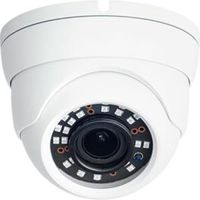 WBOX TECHNOLOGIES 0E-40D28WDR 4MP IP Eyeball Dome Camera - 4 MP 2.8MM Out/in Dome/PO