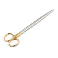 DDP T.C Matzenbaum Scissors 9" Straight Medic Surgi Instruments
