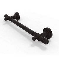 Allied Brass DT-GRS-16-ORB  16-Inch Grab Bar Smooth, Oil Rubbed Bronze