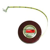 Lufkin HW50 3/8" x 50' Home Shop Yellow Clad Tape