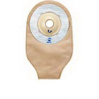 Deep Cnvx 7/8", Opq Ultralite Pches w/Skin Shield