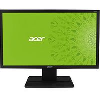 Acer UM.WV6AA.A05 V226HQL ABMID/ 21.5INCH WIDE/ 1920 x 1080/ 100M:1/ 250 CD/M2/ 5MS / BLACK